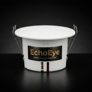Czujnik prawdziwej obecności EchoEye
